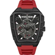 Police PEWGQ0056803 Touch Gear - Pánske hodinky