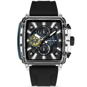 Police PEWGO00776X0 Clout Set Chrono Limited Edition