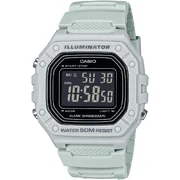 Casio W-218H-8BVEF - Hodinky
