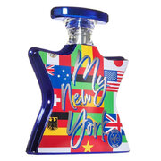 Bond No. 9 My New York Smaržas