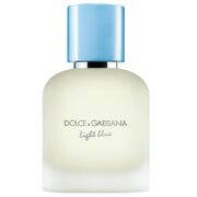 Dolce & Gabbana Light Blue Pour Homme Eau de Toilette Tualetes ūdens