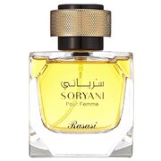 Rasasi Soryani Pour Femme Smaržas