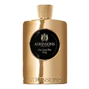 Atkinsons Oud Save The King Smaržas - testeris