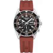 Swiss Alpine Military 7029.9836 Raptor - Pánske hodinky