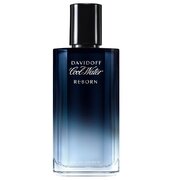 Davidoff Cool Water Reborn Men Tualetes ūdens