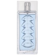 Salvador Dali Eau De Rubylips Tualetes ūdens