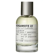 Le Labo Bergamote 22 Smaržas 50ml - Bez kārbiņas