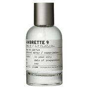 Le Labo Ambrette 9 Smaržas