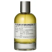 Le Labo Fleur d'Oranger 27 Smaržas 100ml - Bez kārbiņas