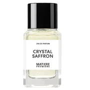 Matiere Premiere Crystal Saffron Smaržas - testeris 100ml