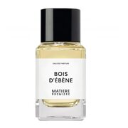 Matiere Premiere Bois d'Ebene Smaržas - testeris