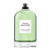 David Beckham Aromatic Greens Smaržas - testeris