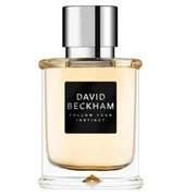 David Beckham Follow Your Instinct Tualetes ūdens: testeris
