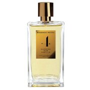 Rosendo Mateu No 4 Saffron Oud Vanilla Smaržas 100ml