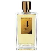Rosendo Mateu No 4 Saffron Oud Vanilla Smaržas