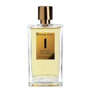 Rosendo Mateu No 1 Bergamot Tea Leaf Sandalwood Smaržas 100ml