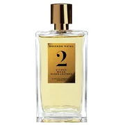 Rosendo Mateu No 2 Citrus Wood Suede Leather Smaržas 100ml