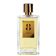 Rosendo Mateu No 8 Fruity Amber Exotic Musk Smaržas 100ml