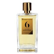 Rosendo Mateu No 6 Jasmin Sandalwood Oriental Musk Smaržas 100ml