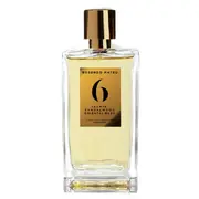 Rosendo Mateu No 6 Jasmin Sandalwood Oriental Musk Smaržas 100ml