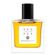 Francesca Bianchi Sex And The Sea Smaržas
