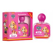 Paw Patrol Skye Tualetes ūdens