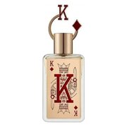 Fragrance World King K Smaržas