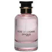 Zimaya Rose Of Dreams Smaržas