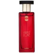Ajmal Sacred Love Smaržas 50ml