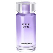Karl Lagerfeld Fleur D'Iris Smaržas 100ml