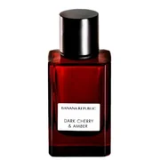 Banana Republic Dark Cherry & Amber Smaržas