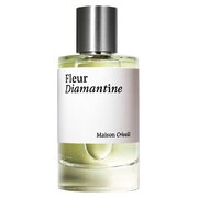 Maison Crivelli Fleur Diamantine Smaržas - testeris