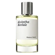 Maison Crivelli Absinthe Boréale Smaržas - testeris