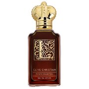 Clive Christian L Red Tea Vetiver Smaržas - testeris