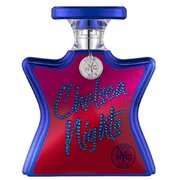 Bond No. 9 Chelsea Nights Limited Edition Swarovski Smaržas