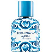 Dolce & Gabbana Light Blue Capri In Love Pour Homme Eau de Parfum Smaržas