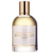 Bibliotheque de Parfum Dangerous Romance Smaržas