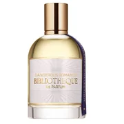 Bibliotheque de Parfum Dangerous Romance Smaržas 100ml