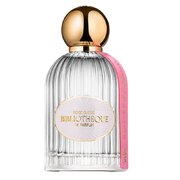 Bibliotheque de Parfum Rose Suede Smaržas