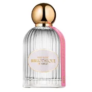 Bibliotheque de Parfum Rose Suede Smaržas 100ml