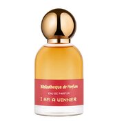 Bibliotheque de Parfum I Am a Winner Smaržas
