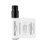 Bibliotheque de Parfum Counting Stars Smaržas