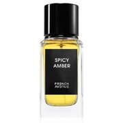 French Avenue Spicy Amber Smaržas