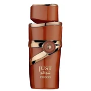 Fragrance World Just Choco Smaržas