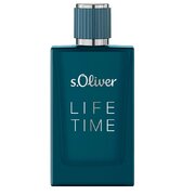 s.Oliver Life Time Men Tualetes ūdens