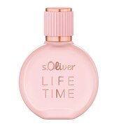 s.Oliver Life Time Women Tualetes ūdens