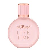 s.Oliver Life Time Women Eau de Parfum Smaržas