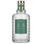 4711 Acqua Colonia Yuzu & Cedarwood Odekolona ūdens 100ml