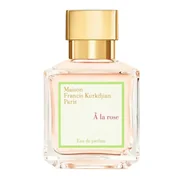 Maison Francis Kurkdjian A La Rose Smaržas
