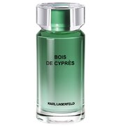 Karl Lagerfeld Bois De Cyprès Tualetes ūdens